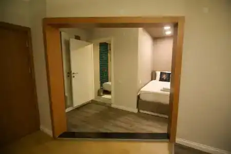Cevik Palace Otel - 52