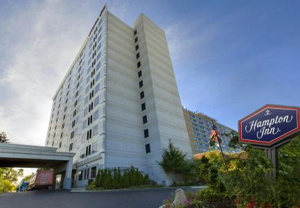 Hampton Inn Ny-Jfk - 0