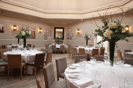 Du Vin & Bistro Brighton - 22