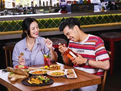 ibis Styles Vung Tau - 25