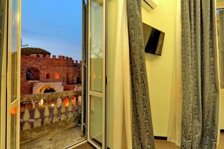 Relais At Via Veneto - 61