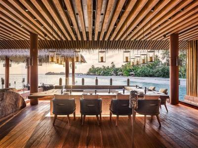 Joali, Maldives - 9