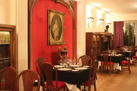Club Frances - 28