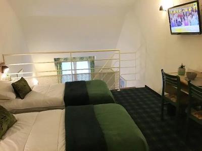 Hôtel Christ Roi - 25