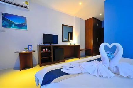 iCheck inn Ao Nang Krabi - 66