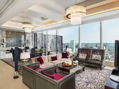 The St. Regis Chengdu - 184