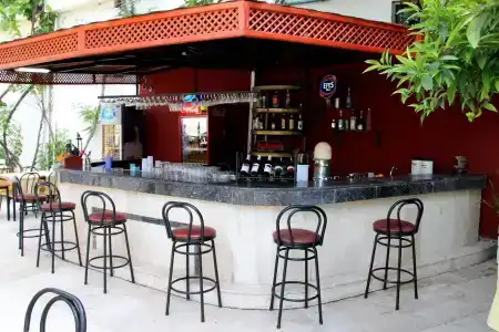 Idyros Otel - 20