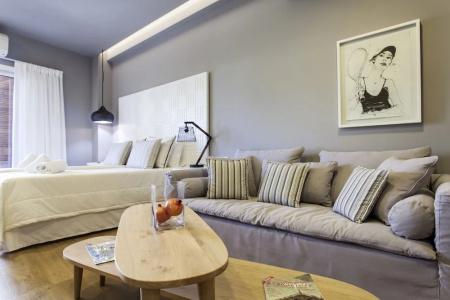 Candia Studios & Rooms - 50