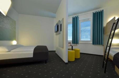 b&b Halle (Saale) - 28