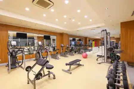 Crystal Sunset Luxury Resort & Spa-All Inclusive - 27