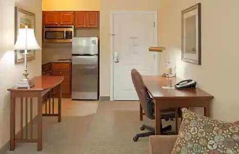 Staybridge Suites Lafayette-Airport, an IHG - 101