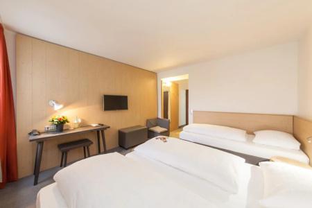 Sure by Best Western Muenchen Hauptbahnhof - 21