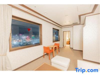 Hakodate Royal Seaside Bbh Hotel Group - 91
