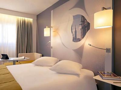 Mercure Metz Centre - 71