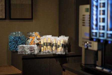 Four Points by Sheraton Hakodate - 93