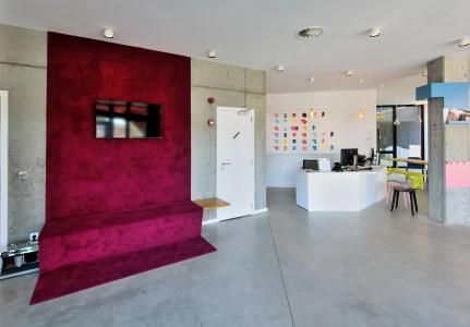 Hôtel Belvue - 11
