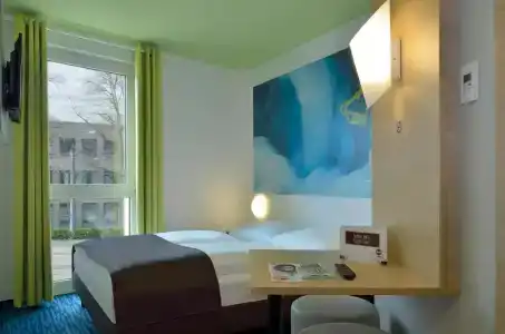 b&b Krefeld - 41