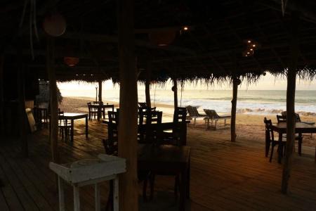Harmony Beach Bungalows - 18
