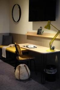 Golden Tulip Noordwijk Beach - 203
