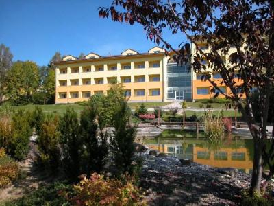 Wellness Frymburk - 1