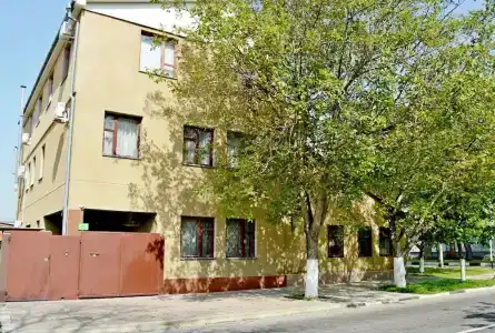Гостевой дом на Черноморской Улице - 0