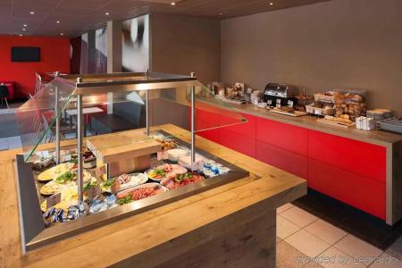 ibis Nürnberg Hauptbahnhof - 4