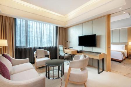 Holiday Inn Chengdu Oriental Plaza, An Ihg - 62