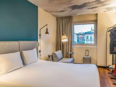 Ibis Malaga Centro Ciudad - 25