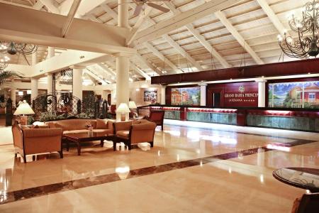 Bahia Principe Grand La Romana - All Inclusive - 25