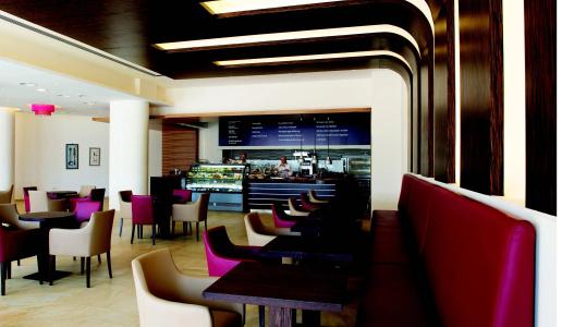 Olympic Lagoon Resort Paphos - 21