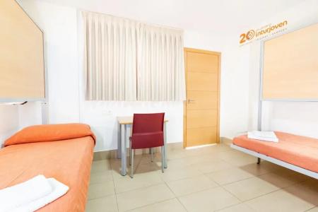 Albergue Inturjoven Sevilla - 32