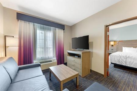 Best Western Plus San Antonio East Inn & Suites - 80