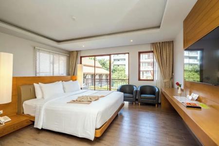 Ayrest Hua Hin - 146