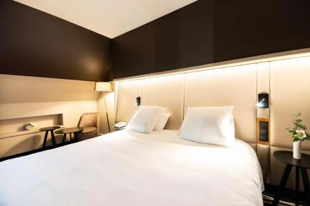 Mercure Colmar Centre Unterlinden - 4