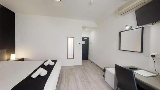 Ulysses ApartHotel - 19