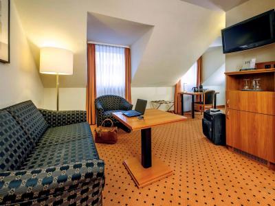 Mercure München Altstadt - 4