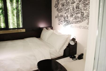 Mercure Hangzhou West Lake - 4