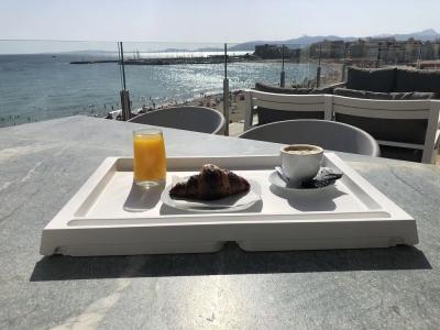 Apartaments Delfin - 11