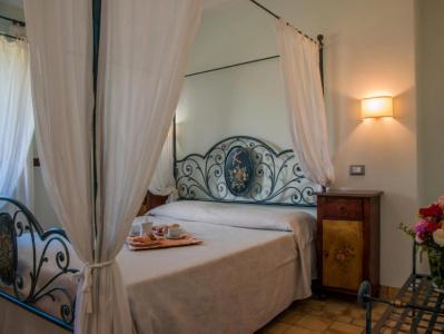 Kallikoros Country Resort & Spa - 29