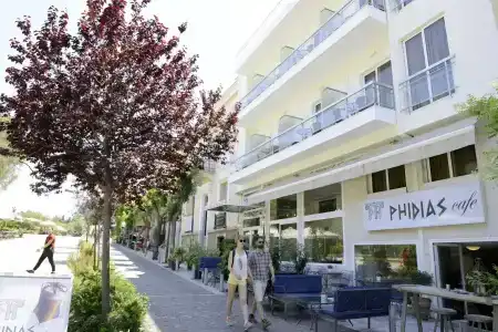 Phidias - 26