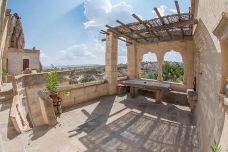 Les Maisons De Cappadoce - 92