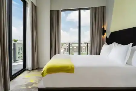 Hyde Suites Midtown - 36