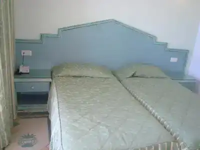 Novostar Royal Beach Sousse - 5