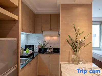 Jasmine City - Sha Extra Plus - 178