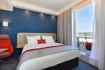 Holiday Inn Express - Rouen Centre - Rive Gauche, An Ihg - 47