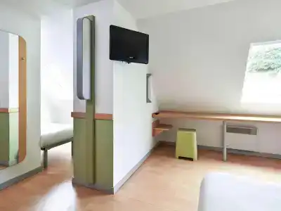 ibis budget Blois Centre - 25