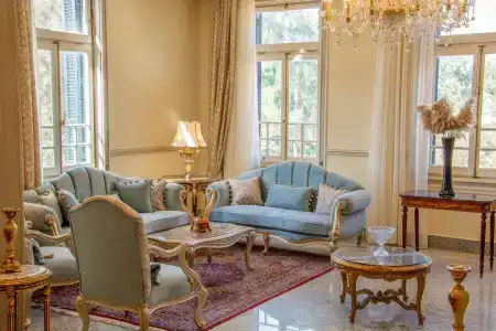 Helnan Palace - Adults Only - 6