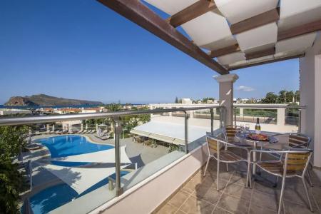 Isida Agia Marina - 64