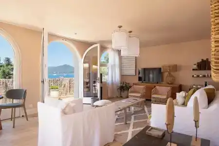 La Bastide d'Antoine - 115