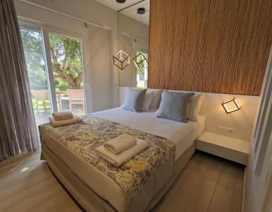 Kotroni Villas - 1
